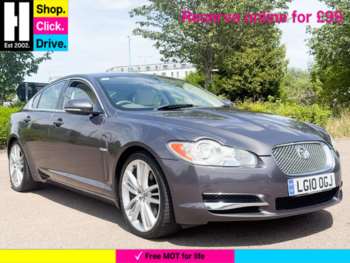 2010 (10) - 3.0d V6 S Portfolio 4dr Auto