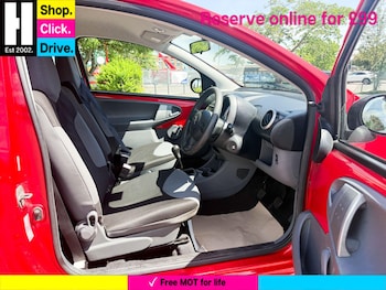 Used Citroen C1 2009 for sale - 78676078: Photo