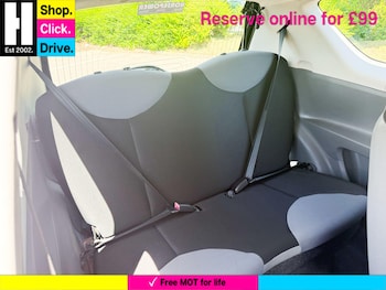 Used Citroen C1 2009 for sale - 78676078: Photo