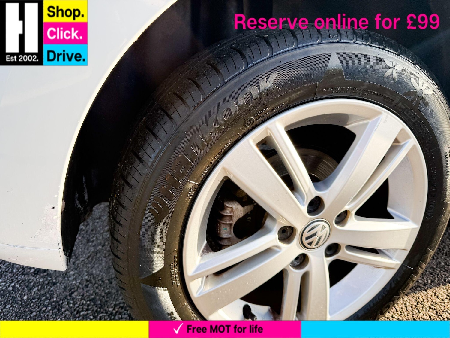 Used Volkswagen Polo 2017 for sale - 77278708: Photo 14