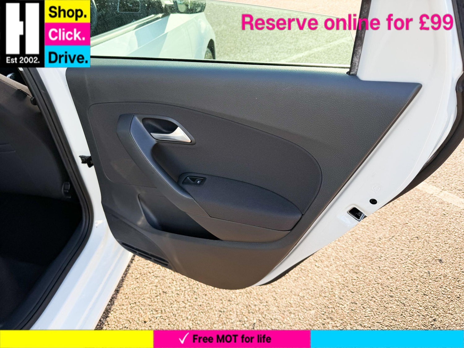 Used Volkswagen Polo 2017 for sale - 77278708: Photo 34