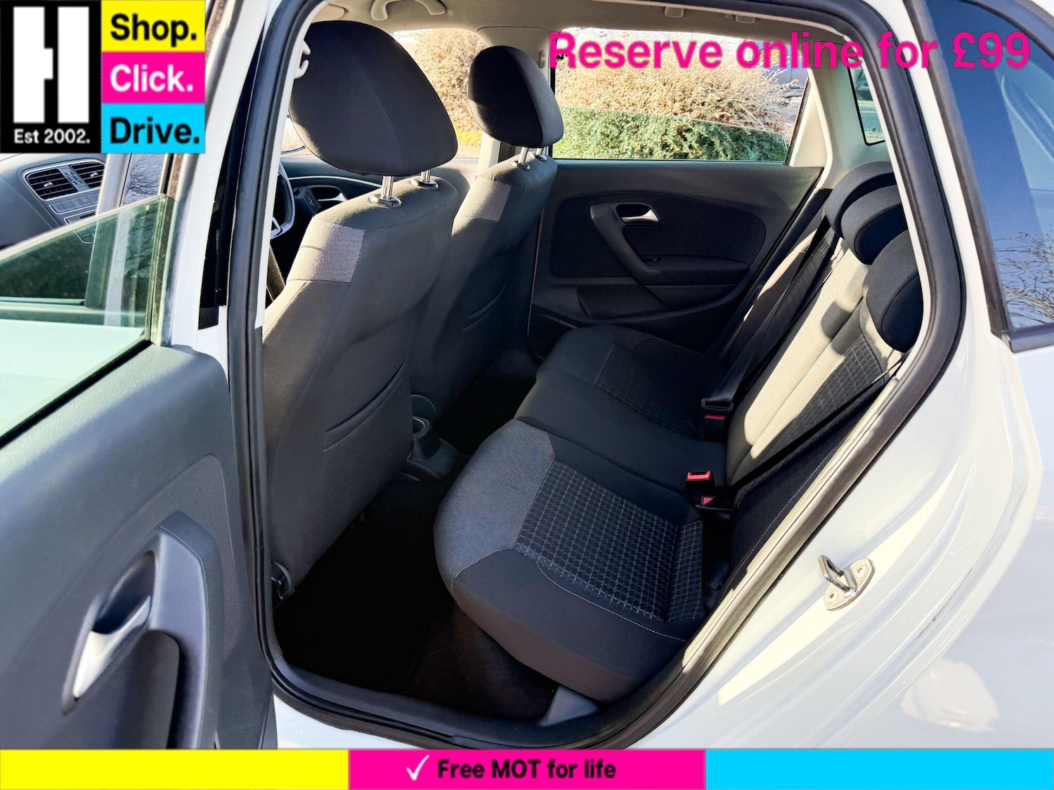 Used Volkswagen Polo 2017 for sale - 77278708: Photo 38