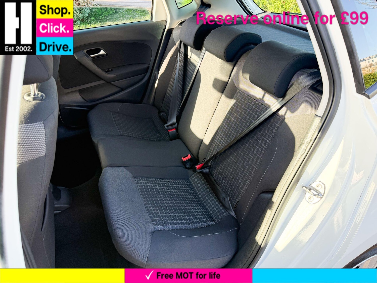 Used Volkswagen Polo 2017 for sale - 77278708: Photo 39