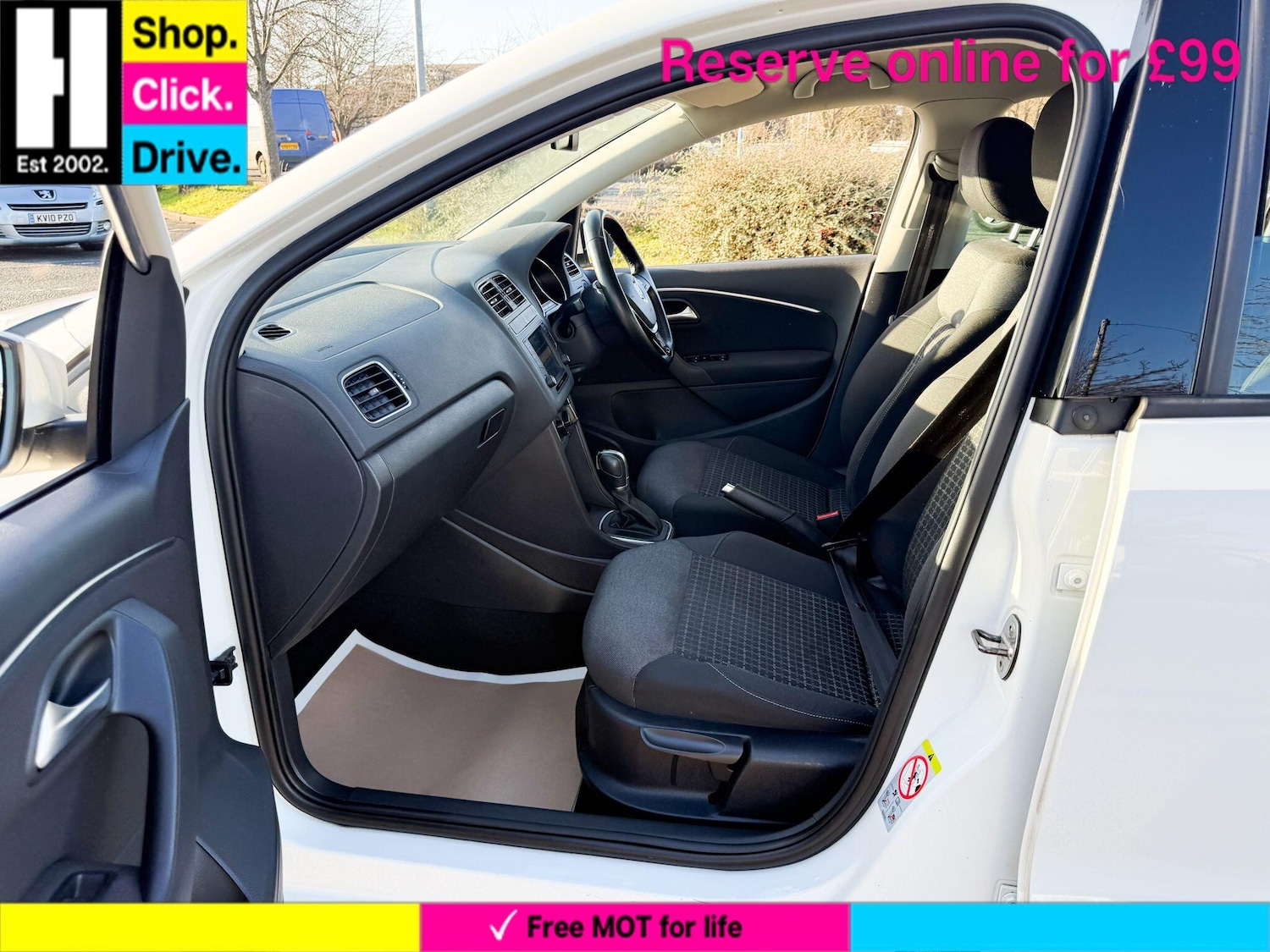 Used Volkswagen Polo 2017 for sale - 77278708: Photo 41