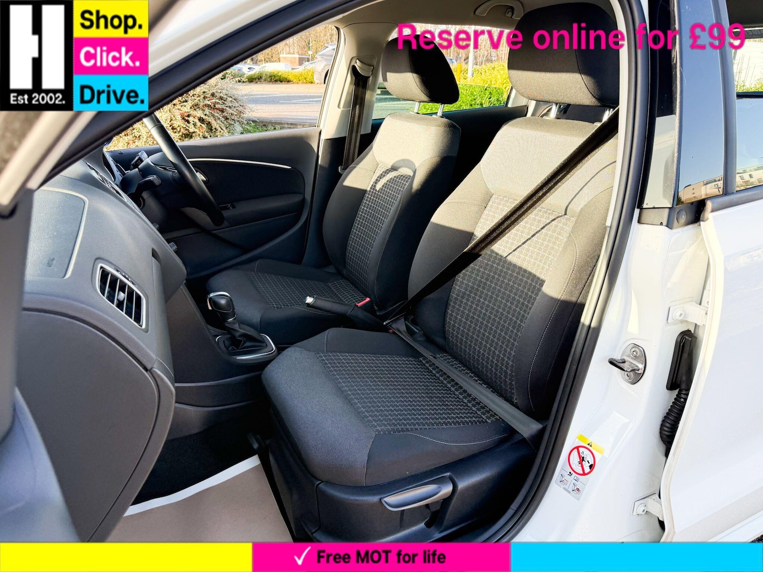 Used Volkswagen Polo 2017 for sale - 77278708: Photo 42