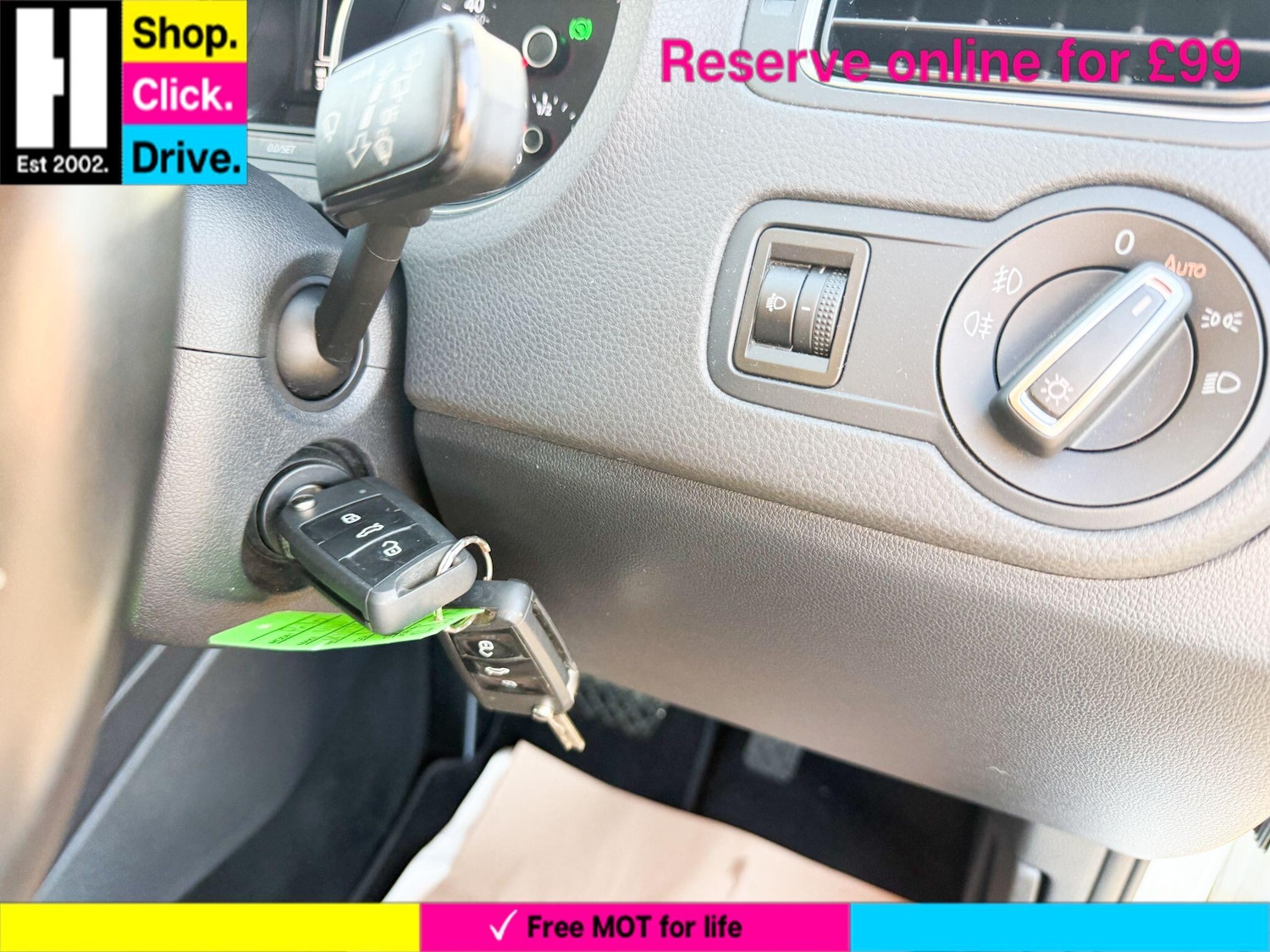 Used Volkswagen Polo 2017 for sale - 77278708: Photo 47