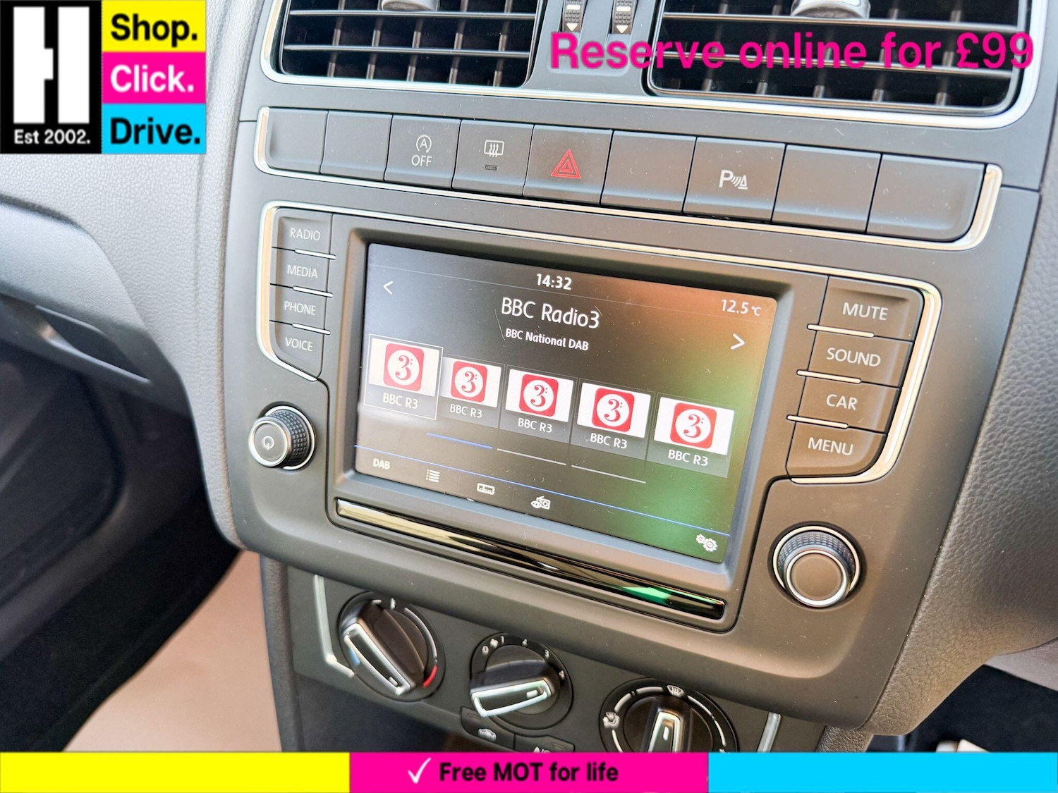 Used Volkswagen Polo 2017 for sale - 77278708: Photo 49