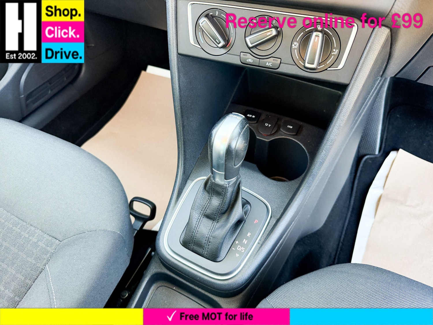 Used Volkswagen Polo 2017 for sale - 77278708: Photo 51