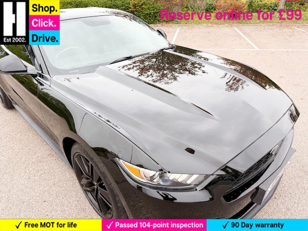 Used Ford Mustang 2016 for sale - 76227671: Photo 11