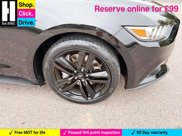 Used Ford Mustang 2016 for sale - 76227671: Photo 12