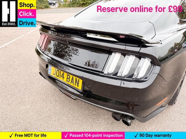 Used Ford Mustang 2016 for sale - 76227671: Photo 19