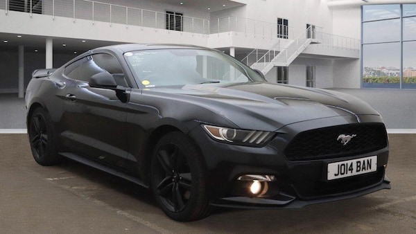 Used Ford Mustang 2016 for sale - 76227671: Photo 1