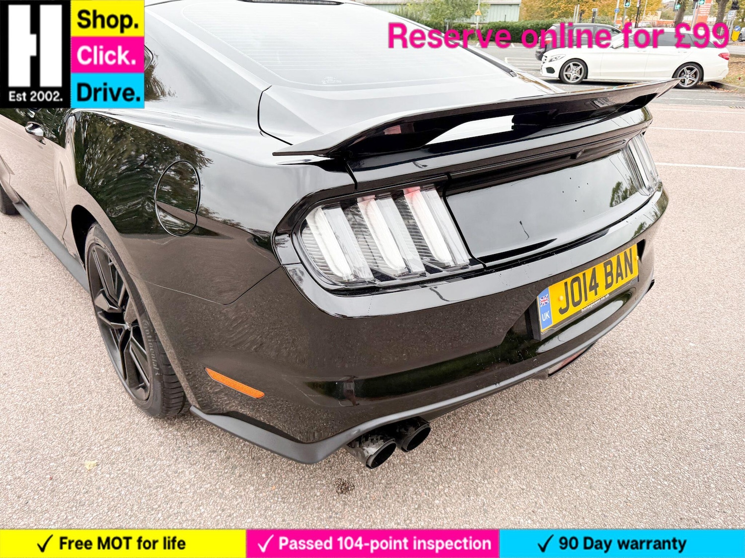 Used Ford Mustang 2016 for sale - 76227671: Photo 22