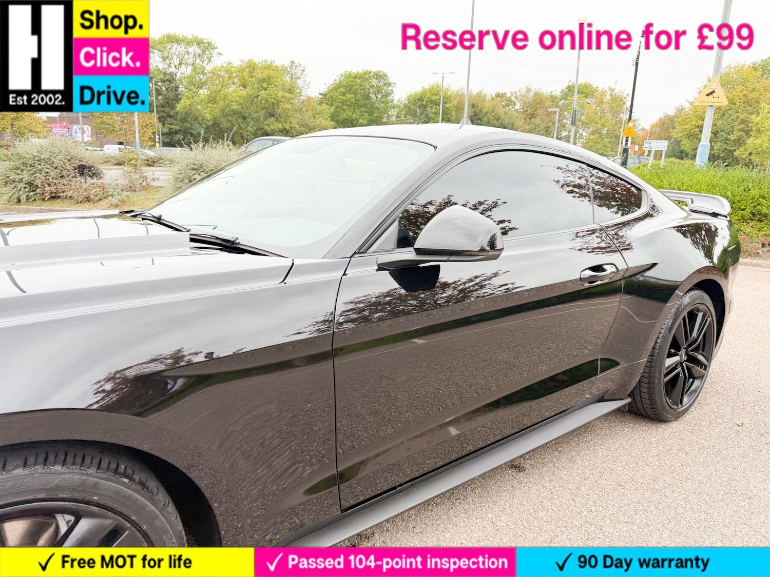 Used Ford Mustang 2016 for sale - 76227671: Photo 31