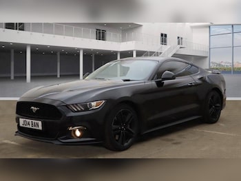 Used Ford Mustang 2016 for sale - 76227671: Photo 3