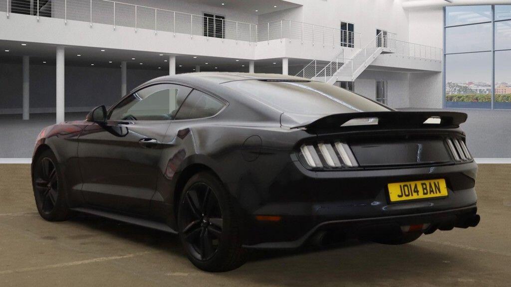 Used Ford Mustang 2016 for sale - 76227671: Photo 4