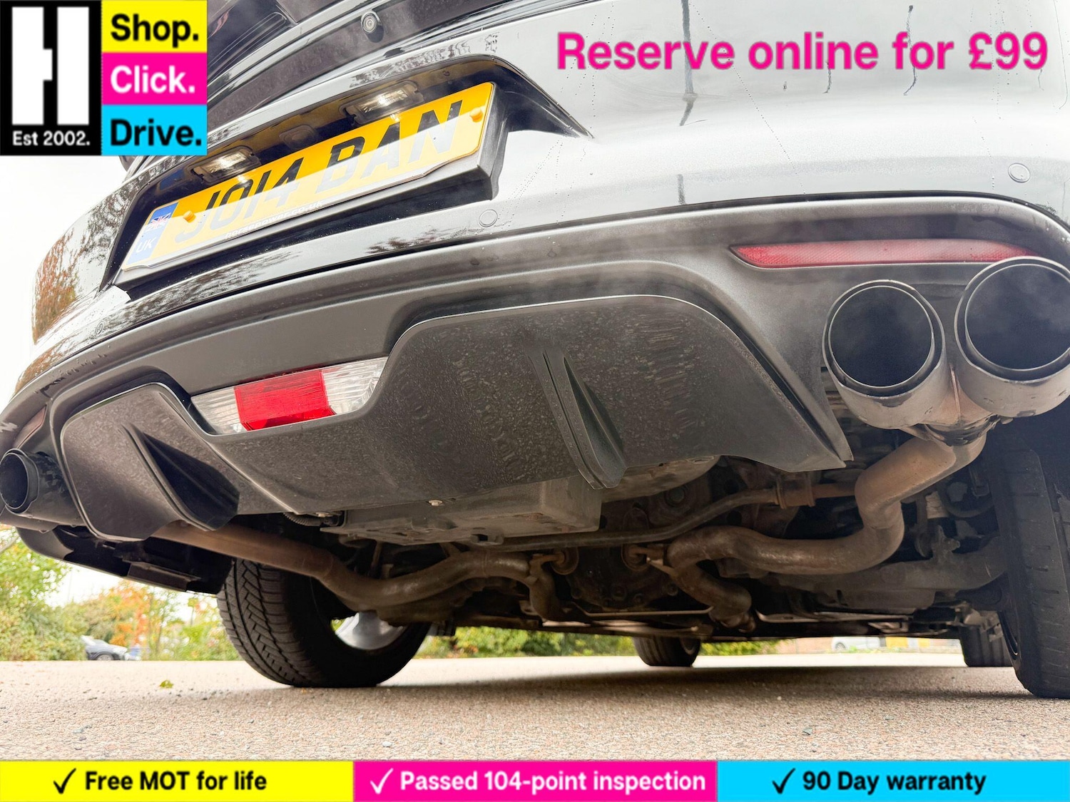 Used Ford Mustang 2016 for sale - 76227671: Photo 43