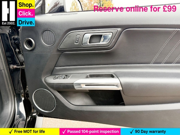 Used Ford Mustang 2016 for sale - 76227671: Photo 45