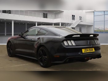 Used Ford Mustang 2016 for sale - 76227671: Photo 4