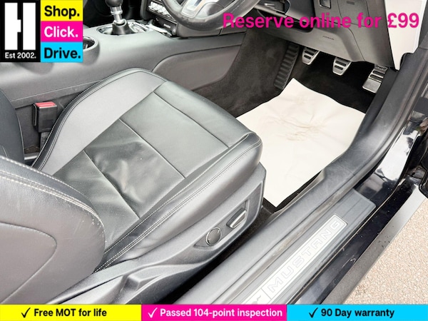 Used Ford Mustang 2016 for sale - 76227671: Photo 51
