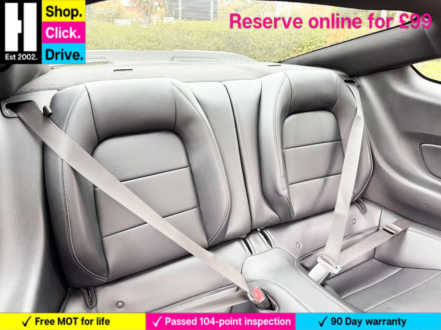 Used Ford Mustang 2016 for sale - 76227671: Photo 54