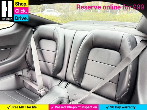 Used Ford Mustang 2016 for sale - 76227671: Photo 63