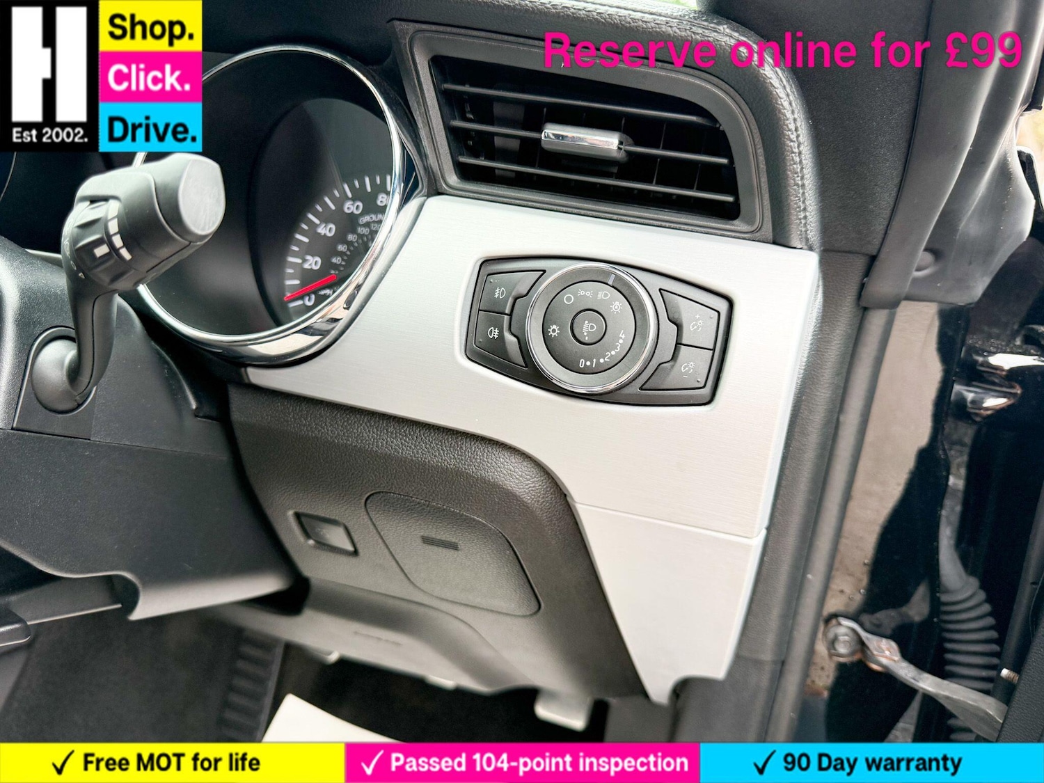 Used Ford Mustang 2016 for sale - 76227671: Photo 66