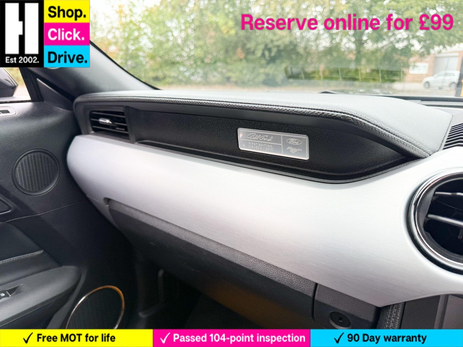 Used Ford Mustang 2016 for sale - 76227671: Photo 72