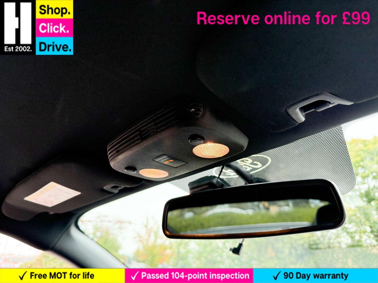 Used Ford Mustang 2016 for sale - 76227671: Photo 75