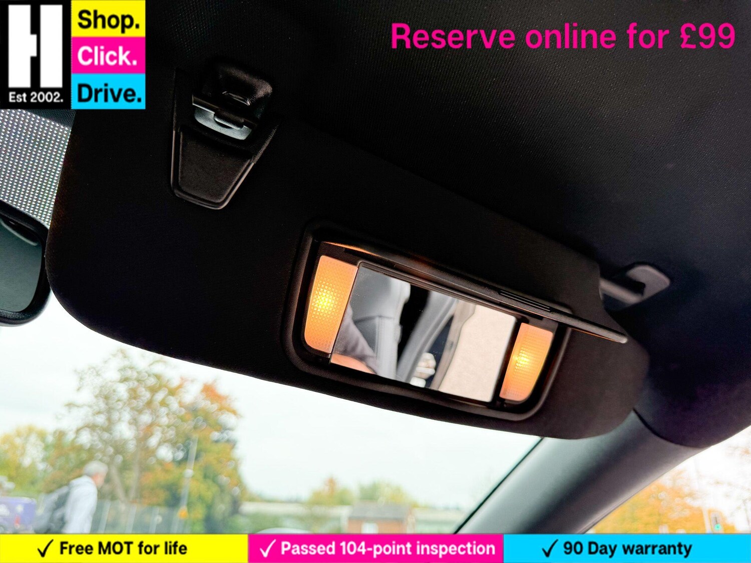 Used Ford Mustang 2016 for sale - 76227671: Photo 77