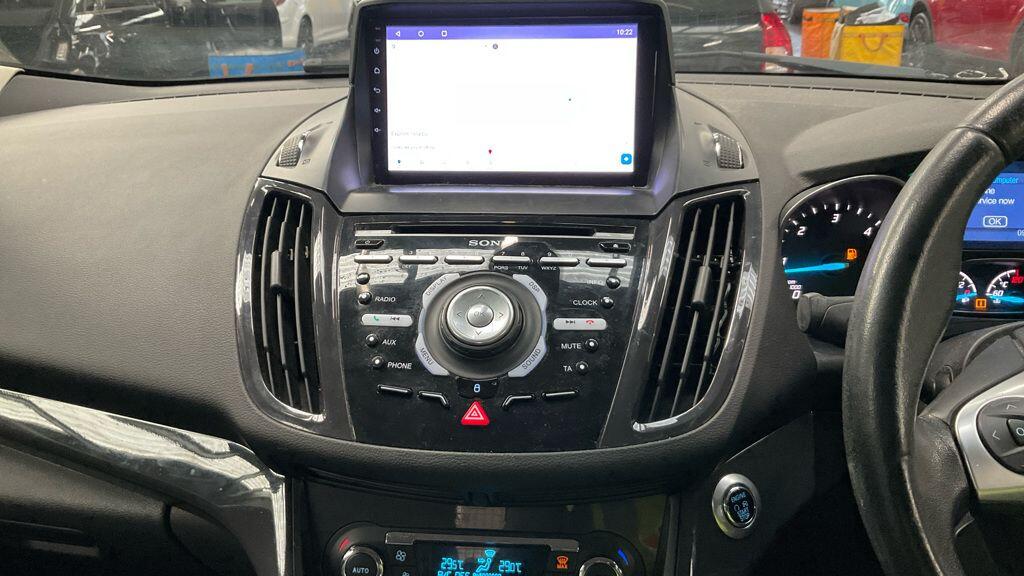 Used Ford Kuga 2015 for sale - 77376934: Photo 11