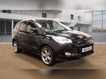 Used Ford Kuga 2015 for sale - 77376934: Photo
