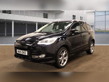 Used Ford Kuga 2015 for sale - 77376934: Photo