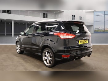 Used Ford Kuga 2015 for sale - 77376934: Photo