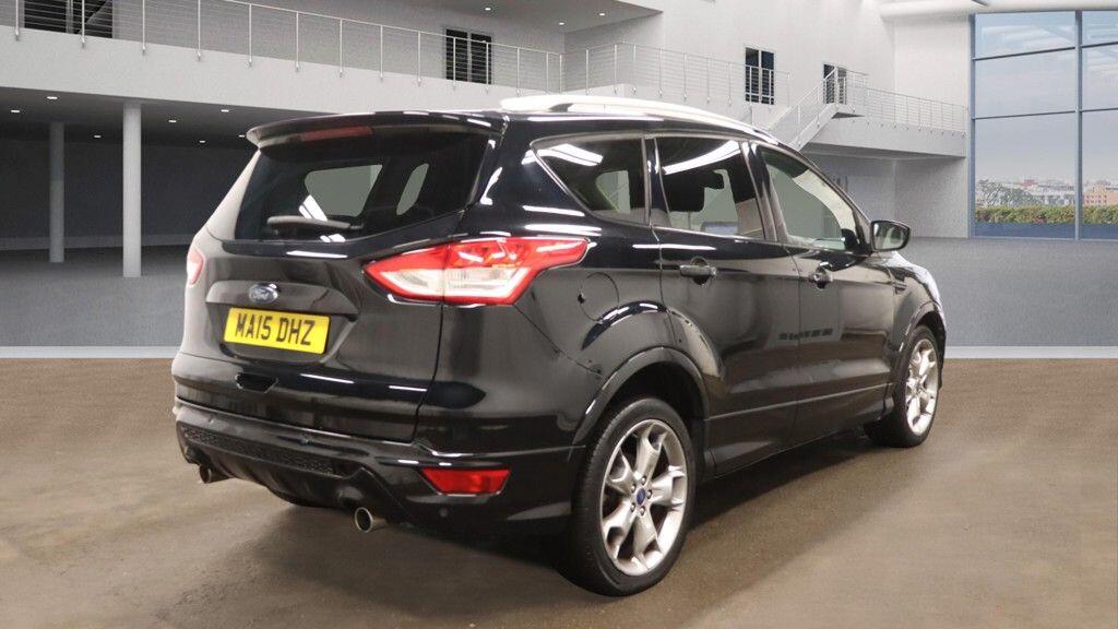 Used Ford Kuga 2015 for sale - 77376934: Photo 5