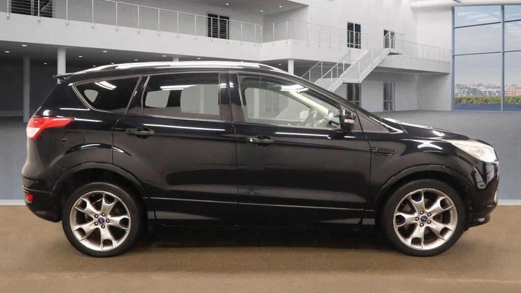 Used Ford Kuga 2015 for sale - 77376934: Photo 6