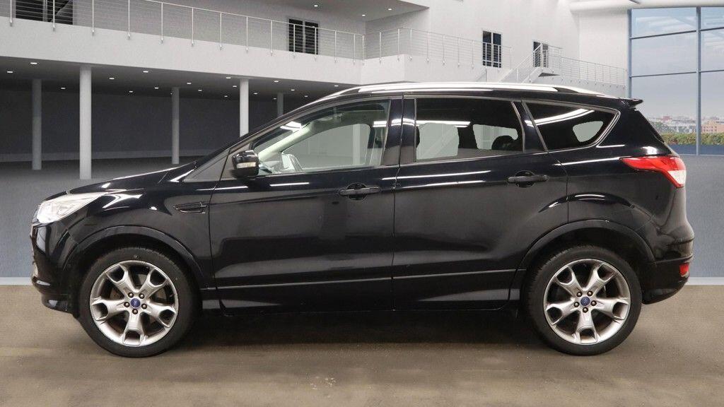 Used Ford Kuga 2015 for sale - 77376934: Photo 7