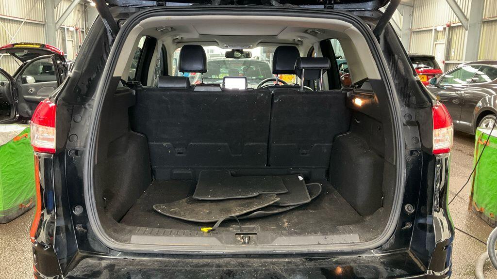 Used Ford Kuga 2015 for sale - 77376934: Photo 8