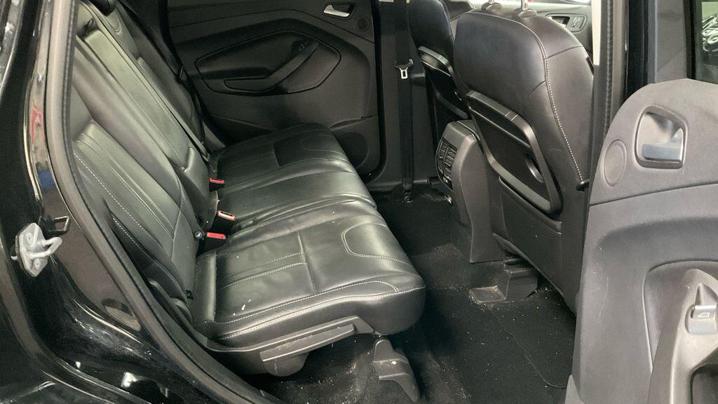 Used Ford Kuga 2015 for sale - 77376934: Photo 9