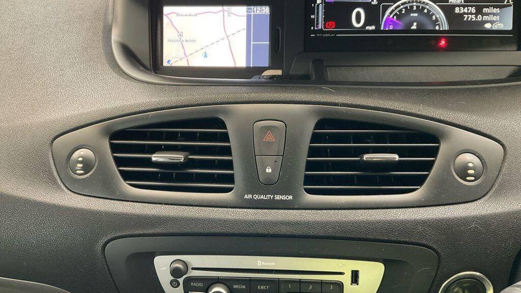 Used Renault Scenic Xmod 2013 for sale - 77783068: Photo 12