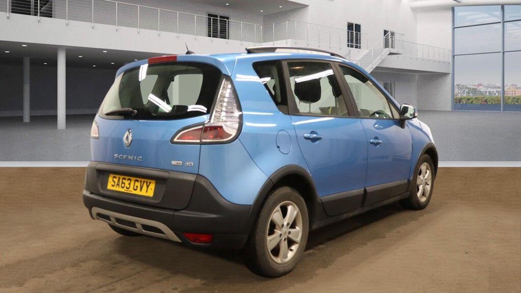 Used Renault Scenic Xmod 2013 for sale - 77783068: Photo 5