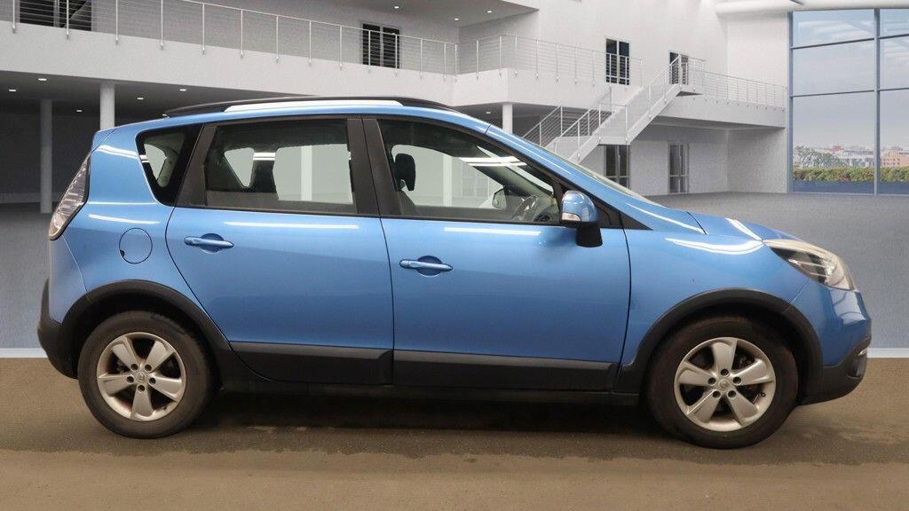 Used Renault Scenic Xmod 2013 for sale - 77783068: Photo 6
