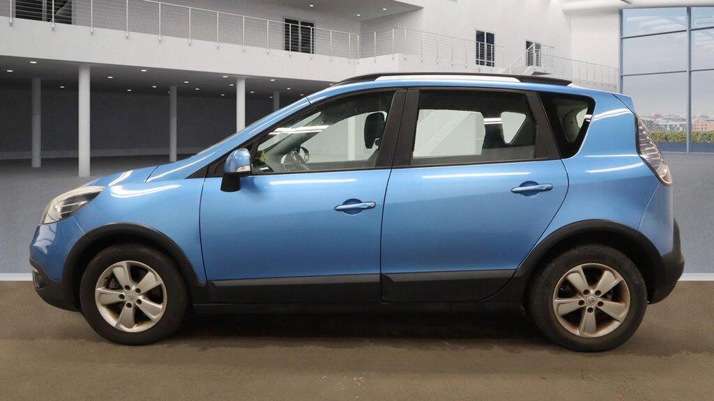 Used Renault Scenic Xmod 2013 for sale - 77783068: Photo 7