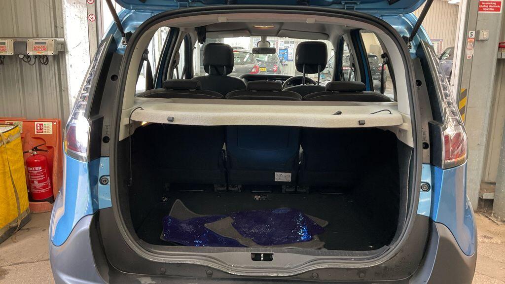 Used Renault Scenic Xmod 2013 for sale - 77783068: Photo 8