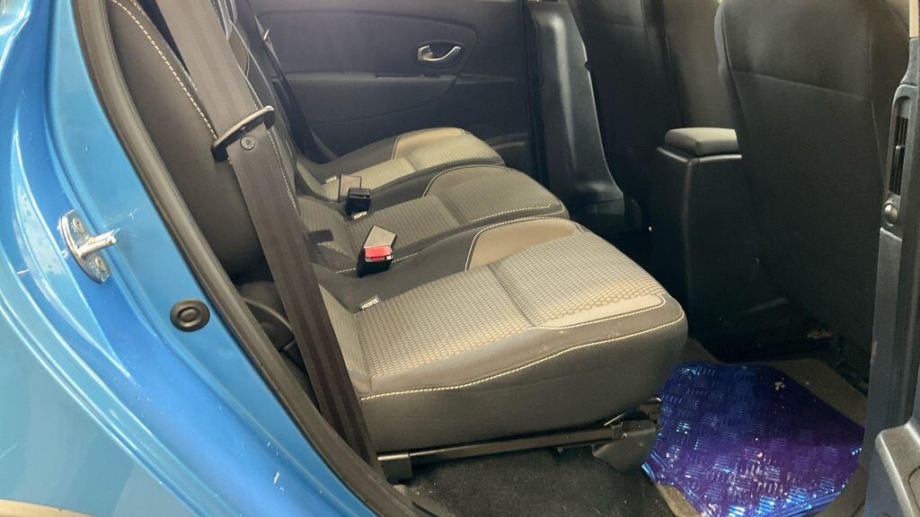 Used Renault Scenic Xmod 2013 for sale - 77783068: Photo 9