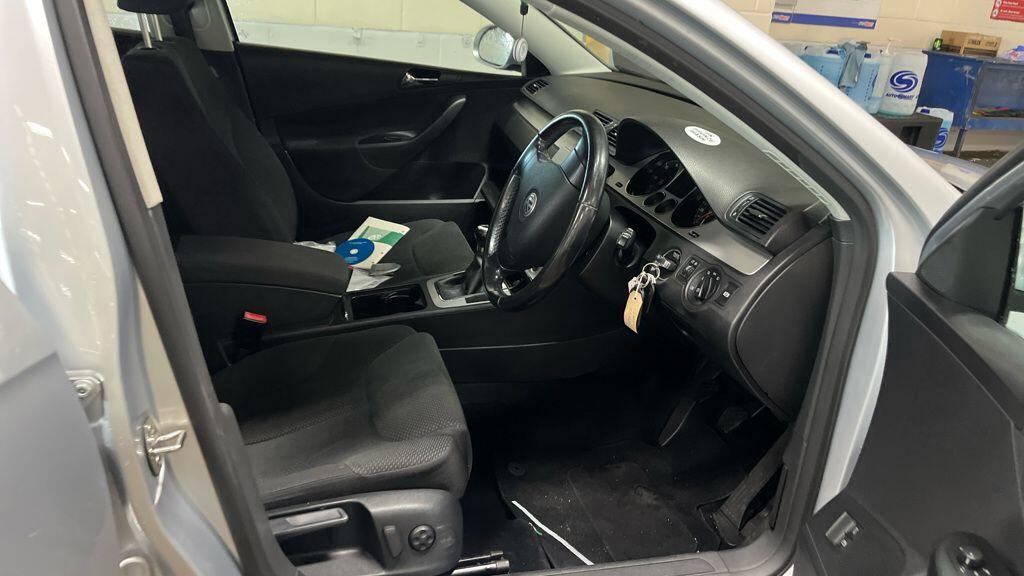 Used Volkswagen Passat 2007 for sale - 76657474: Photo 10