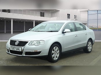 Used Volkswagen Passat 2007 for sale - 76657474: Photo
