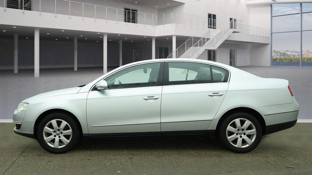 Used Volkswagen Passat 2007 for sale - 76657474: Photo 7