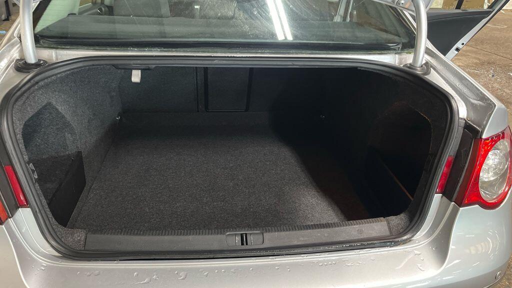 Used Volkswagen Passat 2007 for sale - 76657474: Photo 8