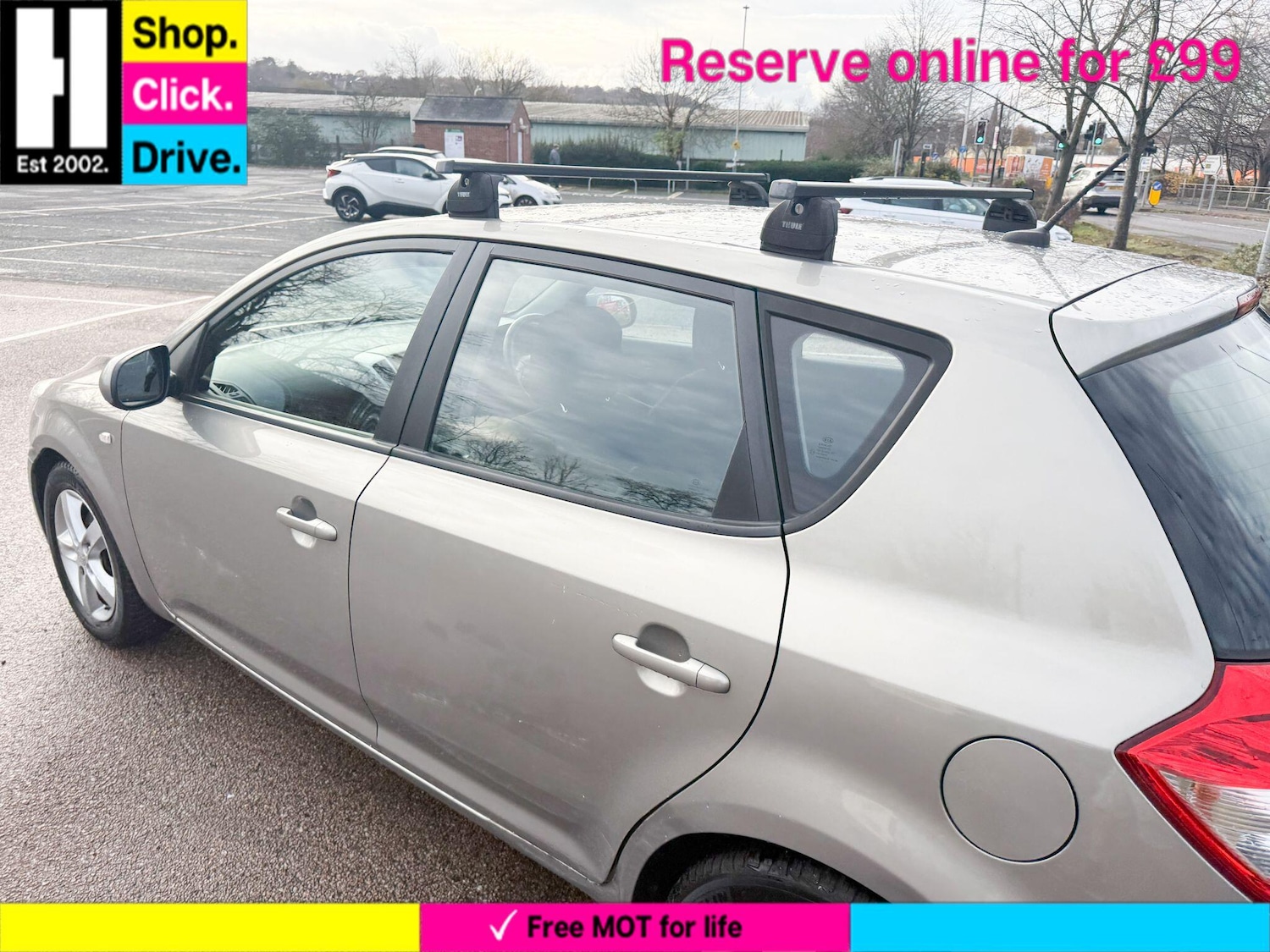 Used Kia Ceed 2011 for sale - 76824949: Photo 19